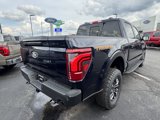 New 2025 Ford F150 Tremor w/ Equipment Group 402A High image 3