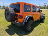 New 2025 Jeep Wrangler Willys image 3