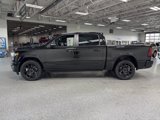 New 2025 RAM 1500 Laramie w/ Night Edition image 4