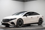 Used 2023 Mercedes-Benz EQS AMG 4MATIC image 2