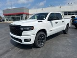 New 2026 RAM 1500 Big Horn image 6