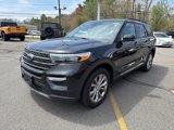 Used 2024 Ford Explorer XLT w/ Equipment Group 202A image 4