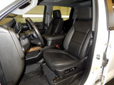 Used 2022 Chevrolet Silverado 1500 LT Trail Boss w/ Convenience Package II image 4