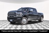 New 2026 RAM 3500 Laramie Limited image 2