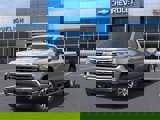 New 2025 Chevrolet Silverado 1500 LTZ image 6
