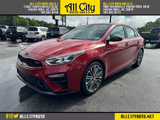 Used 2021 Kia Forte GT image 3