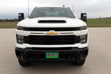 New 2025 Chevrolet Silverado 2500 Custom w/ Custom Convenience Package image 2