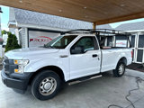 Used 2016 Ford F150 XL w/ Equipment Group 101A Mid image 3