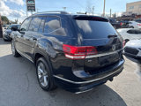 Used 2018 Volkswagen Atlas SEL w/ R-Line Package image 4