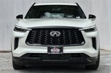New 2025 INFINITI QX60 Luxe w/ Black Edition image 3