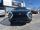 New 2025 Mitsubishi Eclipse Cross SEL image 2