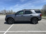 New 2026 Honda Passport TrailSport image 5