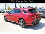 Used 2024 Genesis GV70 2.5T Sport Prestige w/ Sport Prestige Package image 6
