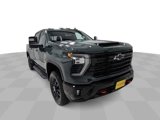 New 2025 Chevrolet Silverado 2500 LTZ w/ Trail Boss Package image 2