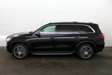 New 2025 Mercedes-Benz GLS 450 4MATIC image 4