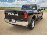 New 2025 RAM 2500 Tradesman image 4
