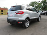 Used 2020 Ford EcoSport SE image 5