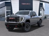 New 2025 GMC Sierra 2500 AT4X image 6