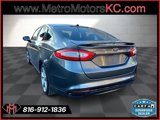 Used 2020 Ford Fusion SE image 3