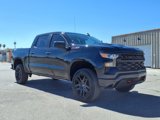 Used 2024 Chevrolet Silverado 1500 Custom Trail Boss image 2