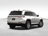 New 2025 Jeep Grand Cherokee Laredo X image 5