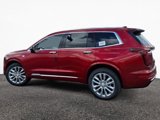 New 2025 Cadillac XT6 Premium Luxury w/ LPO, Floor Liner Package image 4