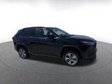 Used 2024 Toyota RAV4 XLE image 2