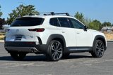 New 2025 MAZDA CX-50 2.5 Turbo w/ Accent Package image 5