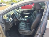 Used 2024 Nissan Murano SV w/ SV Midnight Edition Package image 4