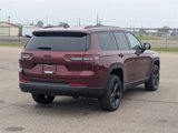New 2025 Jeep Grand Cherokee L Limited w/ Black Appearance Package image 3
