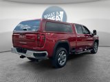 Certified 2025 GMC Sierra 2500 SLT w/ SLT Premium Package image 3