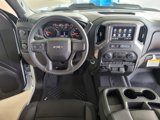 New 2025 Chevrolet Silverado 1500 Custom Trail Boss w/ Realtree Special Edition image 2