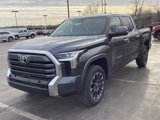 New 2025 Toyota Tundra Limited image 6