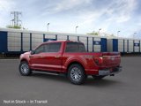 New 2025 Ford F150 Lariat image 4