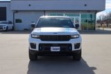 New 2024 Jeep Grand Cherokee Trailhawk w/ Advanced Protech Group II image 2