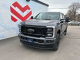 New 2025 Ford F350 XLT w/ Black Appearance Package image 5