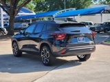 Used 2025 Chevrolet Trax RS w/ Sunroof Package image 3