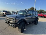 Certified 2025 Ford Bronco Big Bend image 3