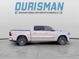 New 2025 RAM 1500 Tungsten image 2