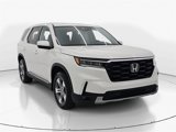 New 2025 Honda Pilot EX-L image 3