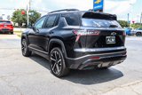 New 2026 Chevrolet Equinox RS w/ LPO, Floor Liner Package image 6