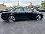 Used 2017 Lincoln MKZ Reserve w/ Climate Package image 6