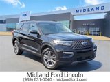 Used 2023 Ford Explorer XLT w/ Equipment Group 202A image 1