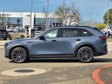 New 2025 MAZDA CX-70 Plug-In Hybrid w/ Premium Plus image 2