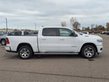 New 2025 RAM 1500 Big Horn image 2
