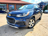 Used 2019 Chevrolet Trax LT image 3