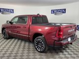 New 2025 RAM 1500 Limited w/ Body Color Bumper Group image 3