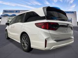 New 2026 Honda Odyssey Touring image 3