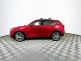 New 2025 MAZDA CX-5 Signature image 5