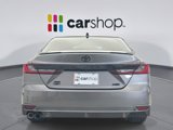 Used 2025 Toyota Camry XSE image 4